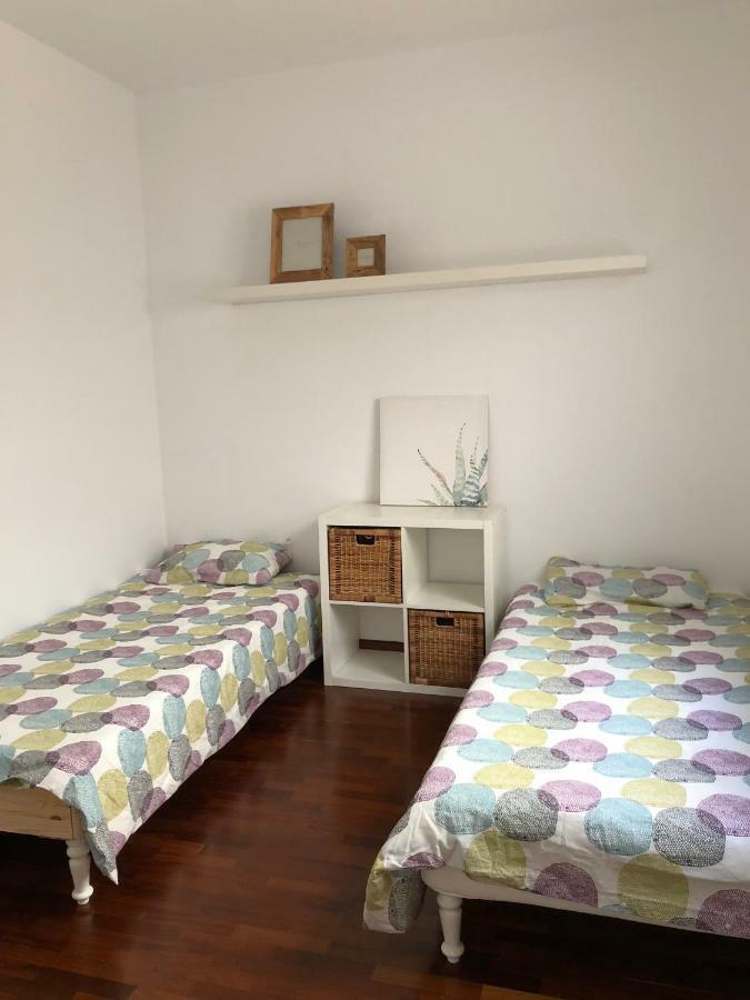 Casa Eusebio Navarro * Las Palmas de Gran Canaria