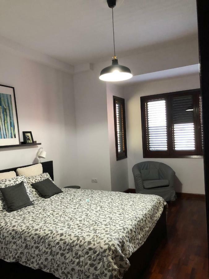 Casa Eusebio Navarro Apartamento Las Palmas de Gran Canaria