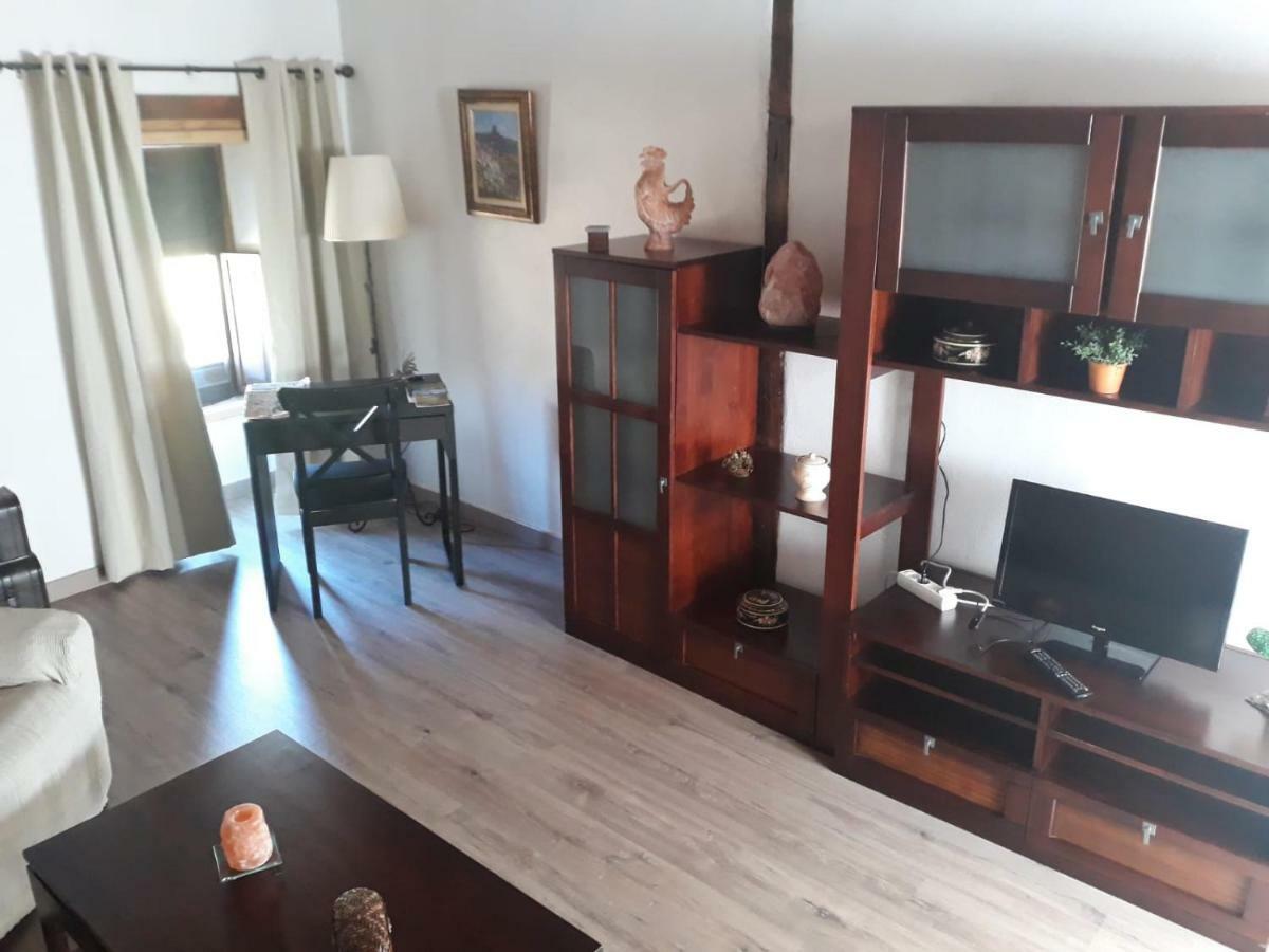 Ilusiones Сasa de vacaciones Tejeda (Gran Canaria)