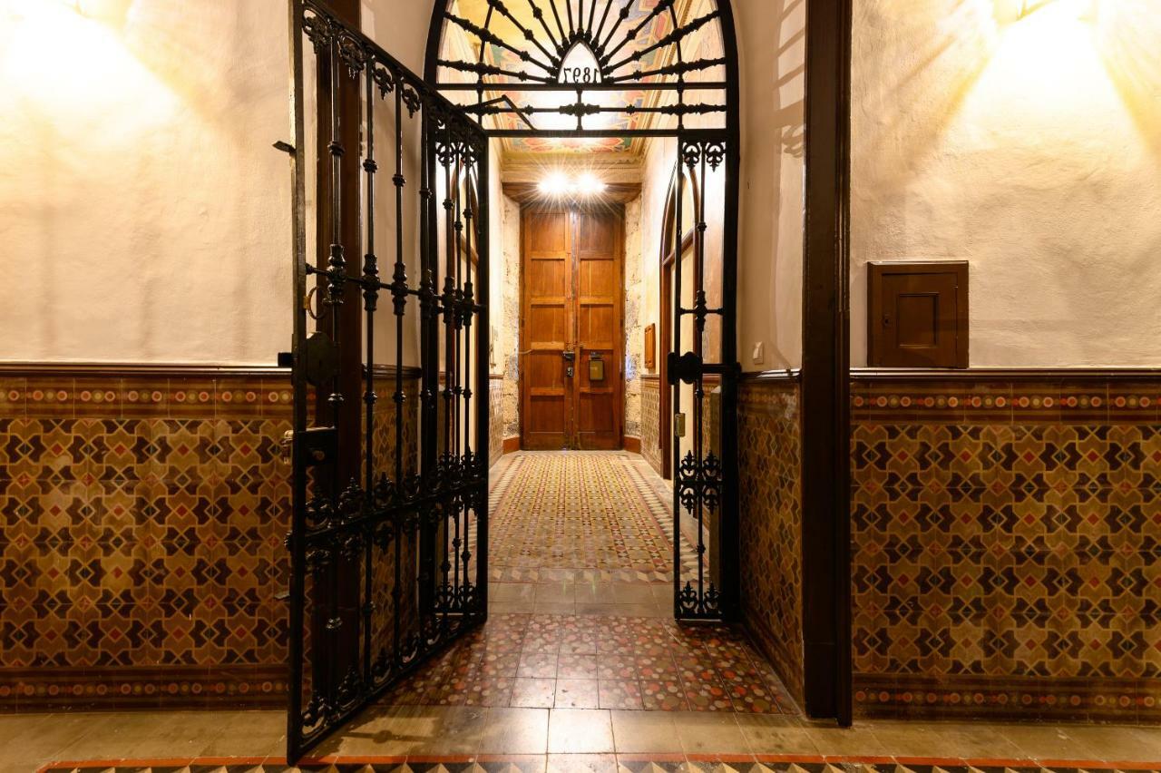 Apartamento Open Air Historic Penthouse Vegueta *