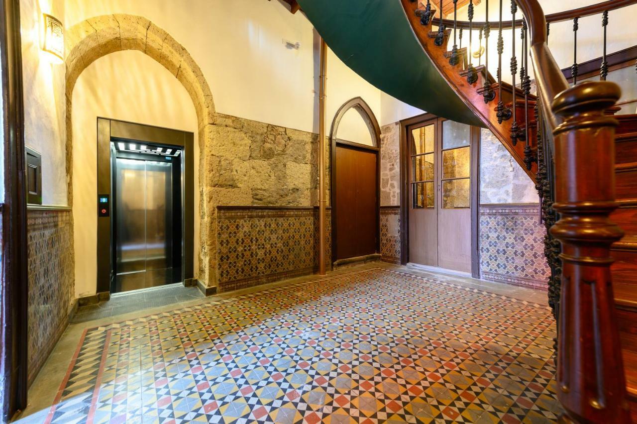 Apartamento Open Air Historic Penthouse Vegueta Las Palmas de Gran Canaria