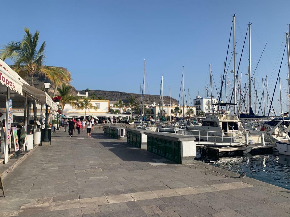 La Flor Puerto De Mogan