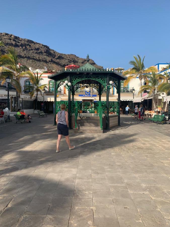 La Flor Puerto De Mogan