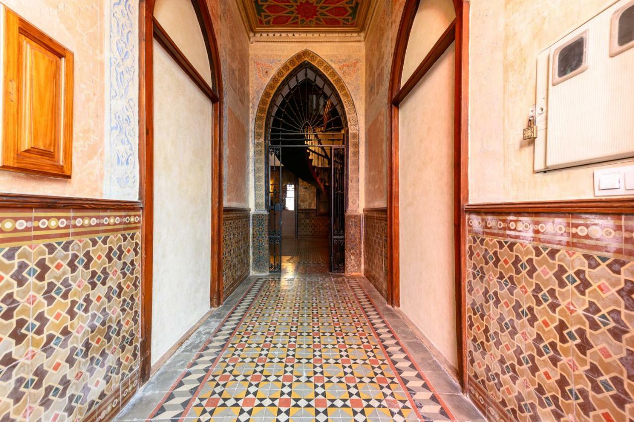 Open Air Historic Penthouse Vegueta Apartamento *