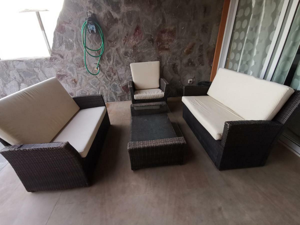 Villa Healthy Mogán
