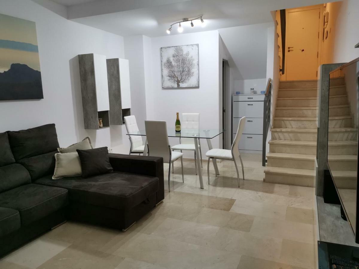 Healthy Villa Mogán
