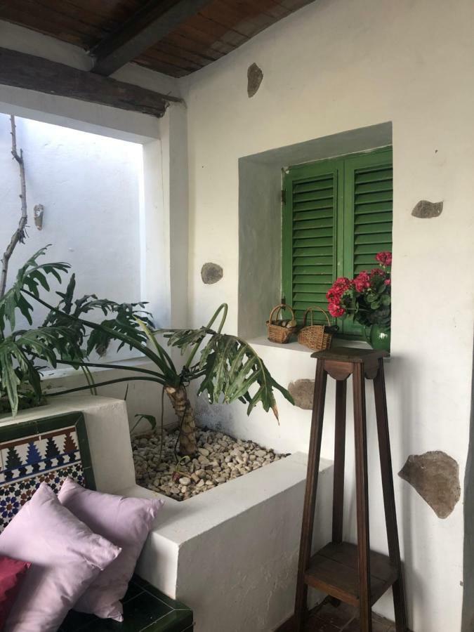 Main House “el Estanco 14”