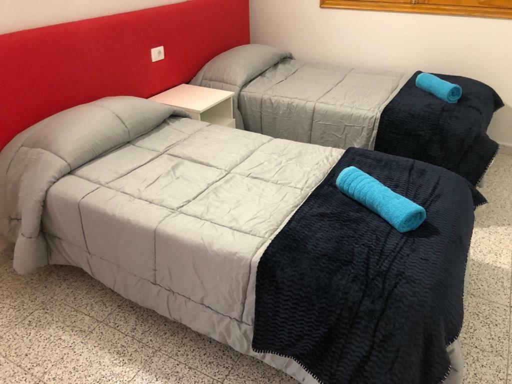 204, Esplendido Apto 8 Pax Cerca Playa Ingles Apartment El Tablero (Las Palmas)