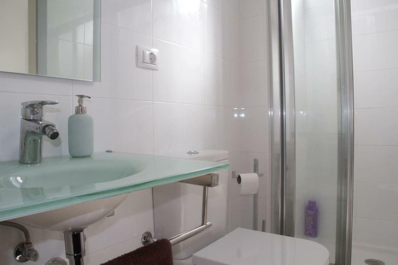 Apartment Aymara Urban Beautiful House