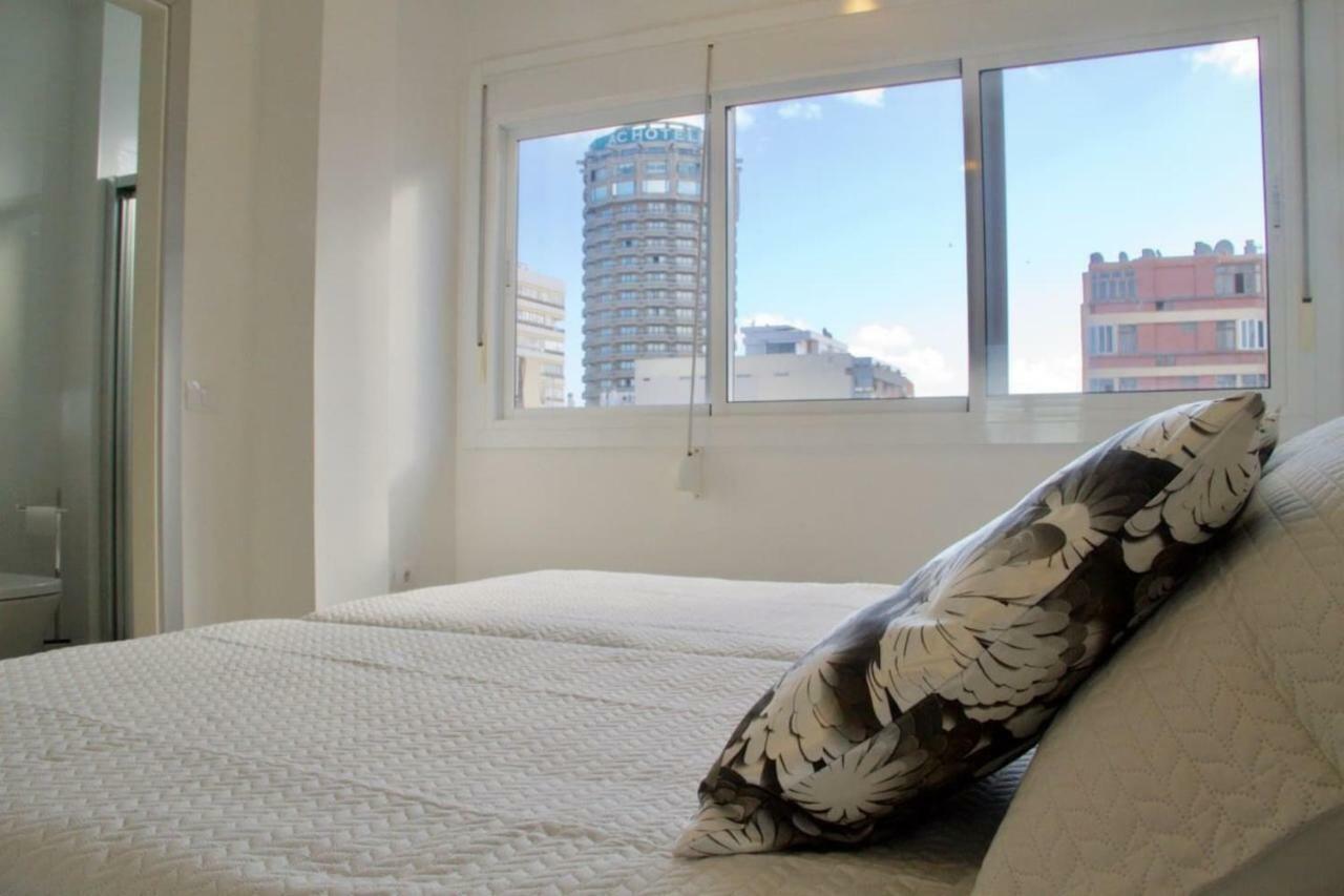 Apartment Aymara Urban Beautiful House