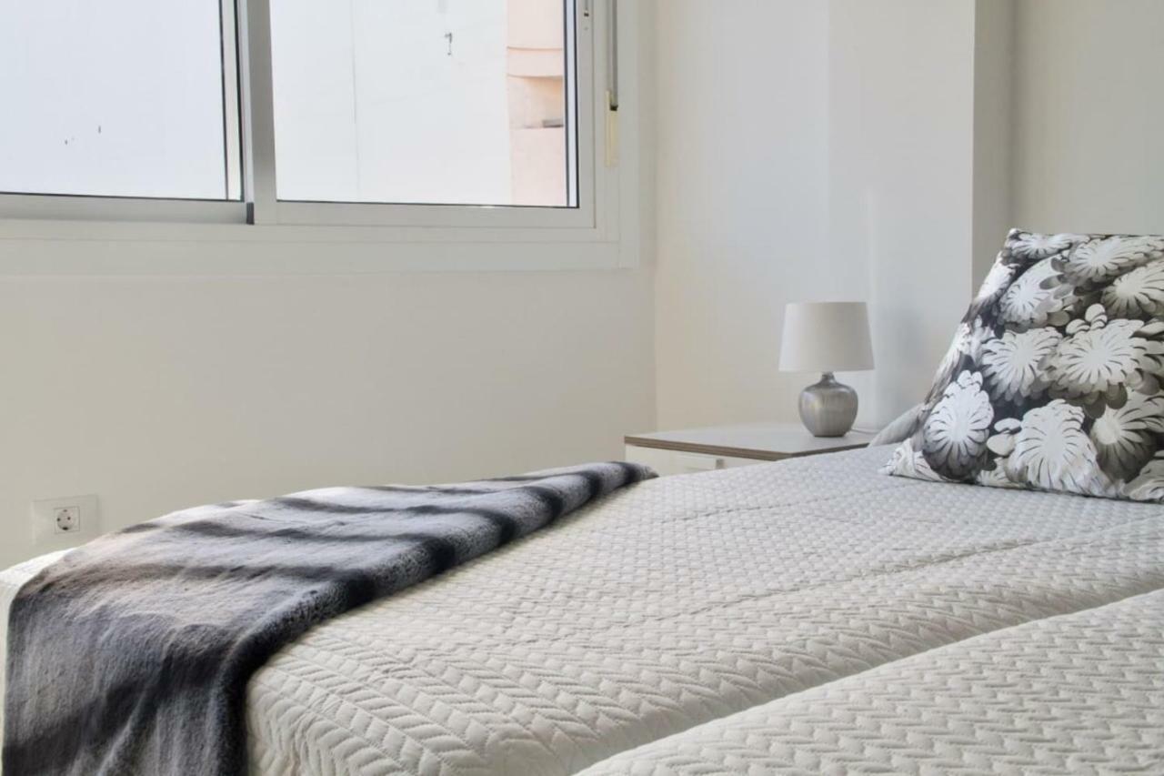 Aymara Urban Beautiful House Apartment Las Palmas de Gran Canaria