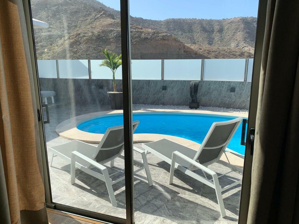 Villa Opal Anfi Tauro Mogán