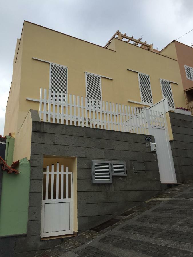 Apartment Casa Cerca Del Campo Y La Ciudad