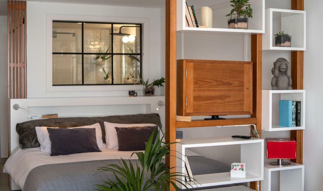 Apartamento Don Paco *