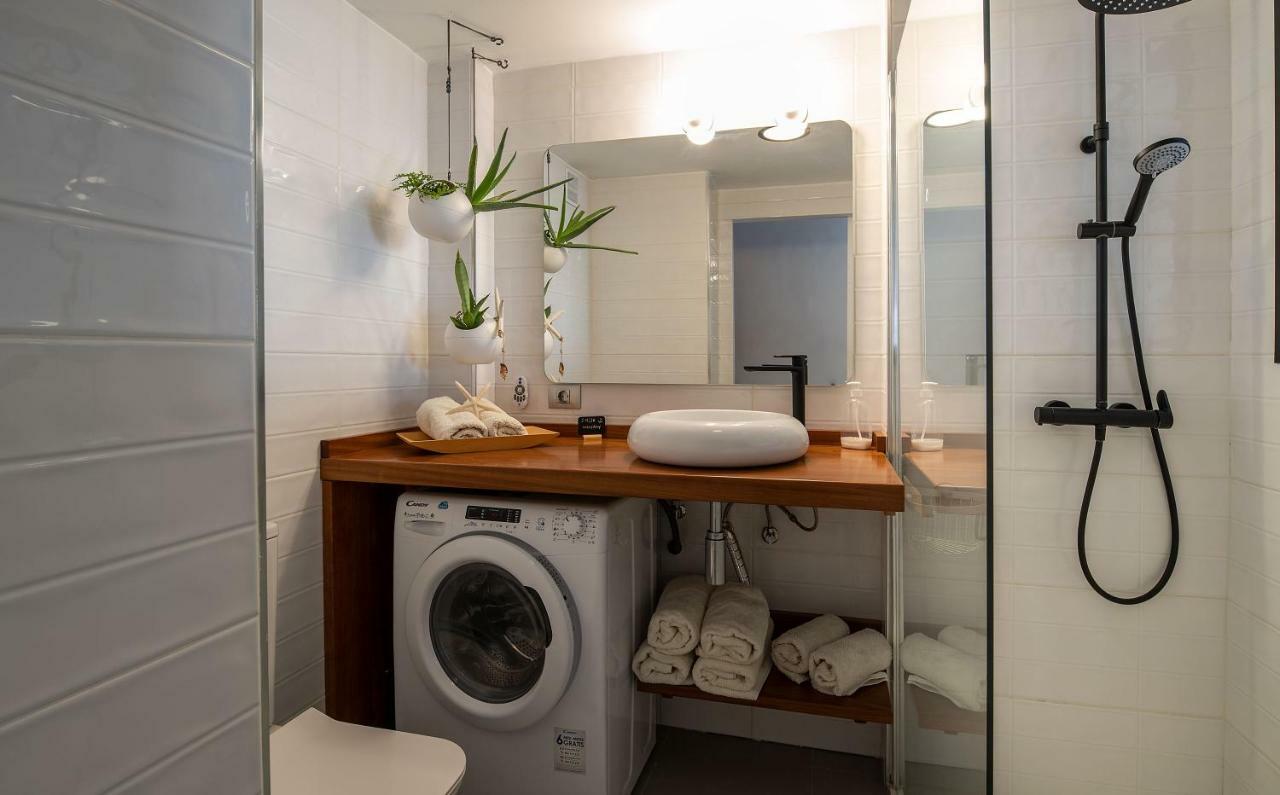 Apartamento Don Paco *
