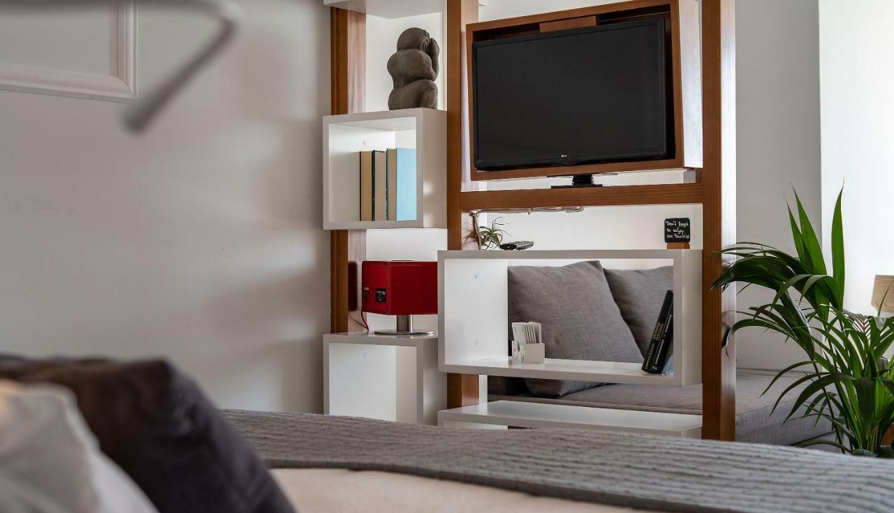 Don Paco Apartamento
