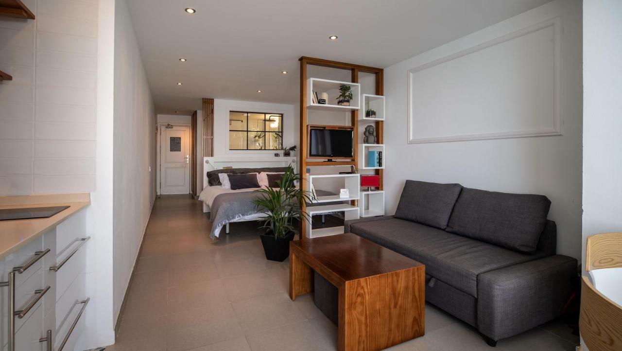 Apartamento Don Paco Mogán