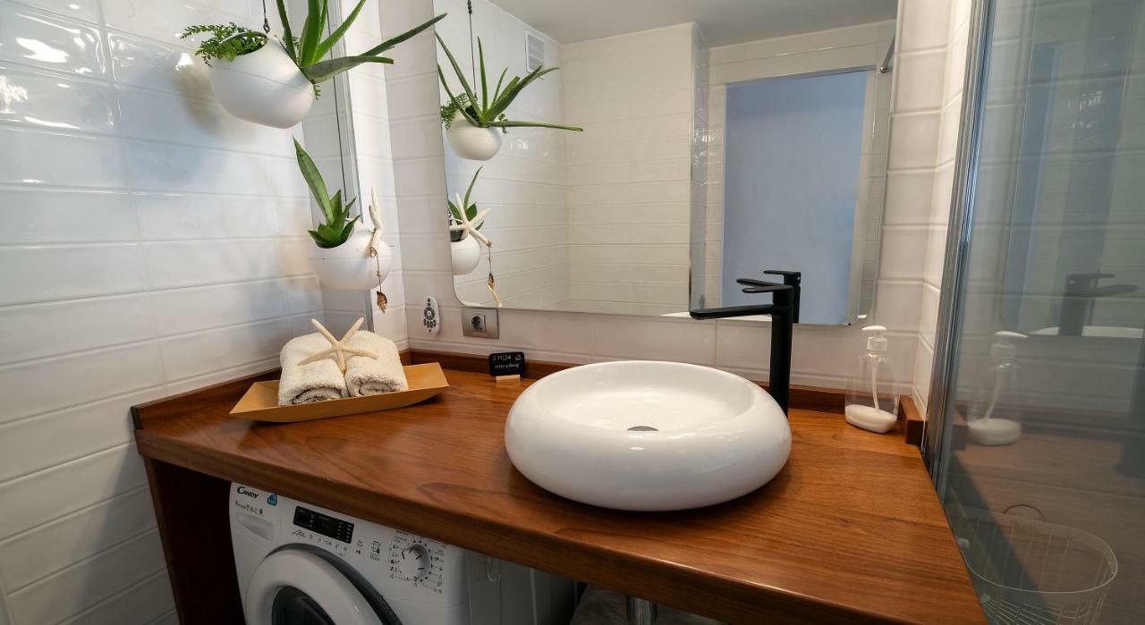 Don Paco Apartamento *