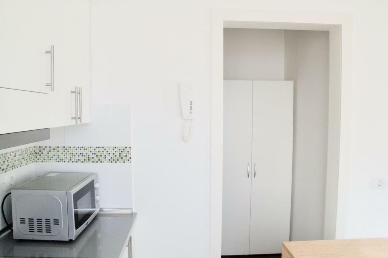 Apartment Aymara Urban Beautiful House Las Palmas de Gran Canaria