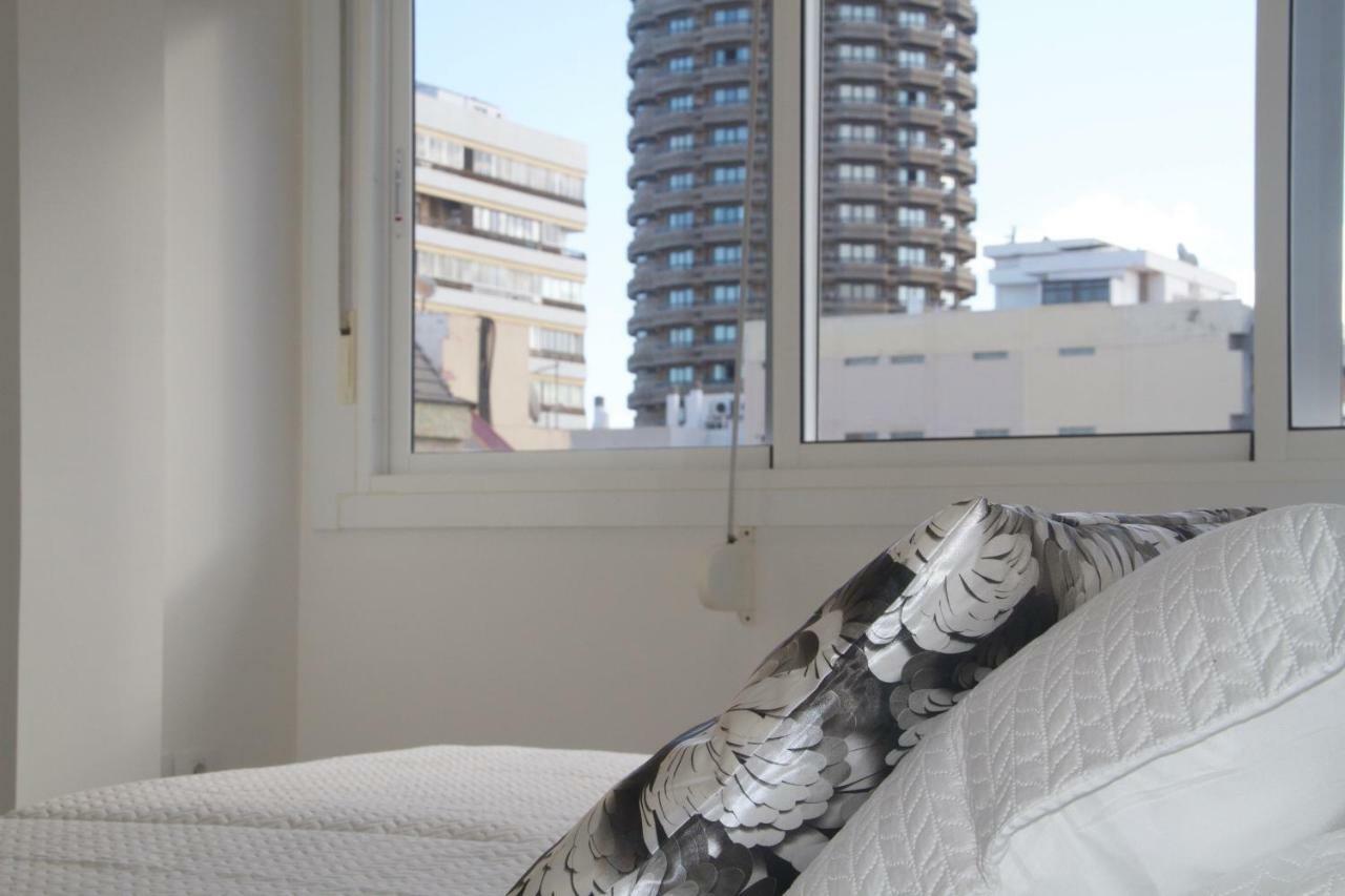 Apartment Aymara Urban Beautiful House *