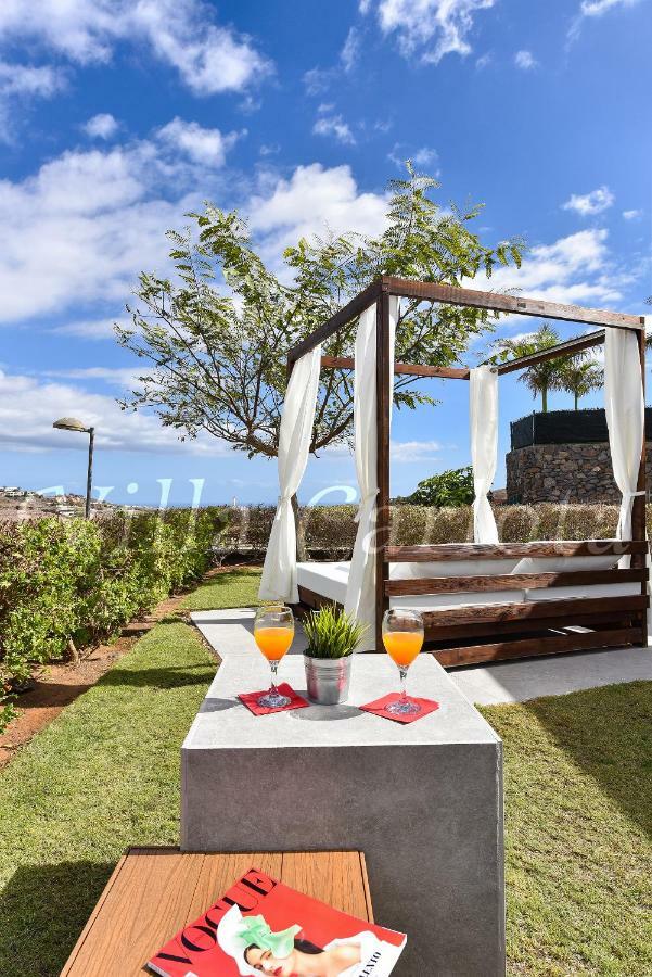Casa Carlota Salobre La Playa de Arguineguin