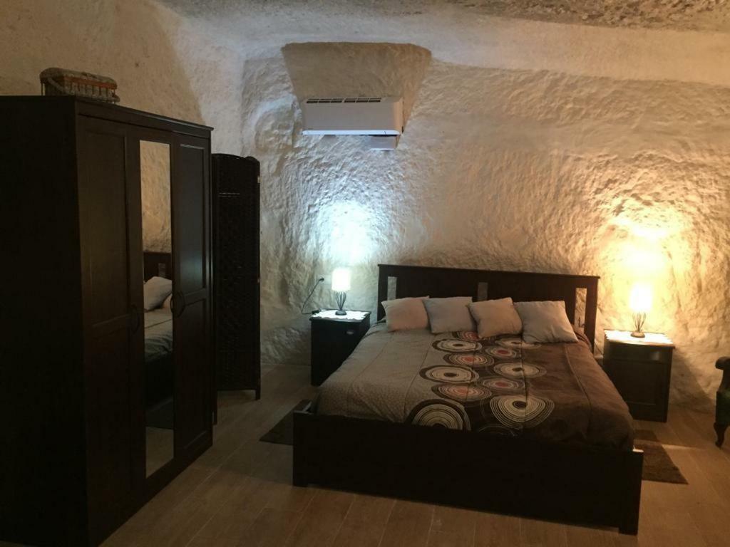 Holiday home Casa- Cueva 