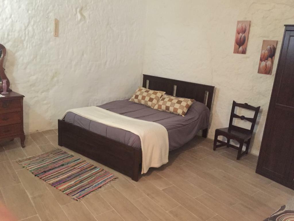 Casa- Cueva 