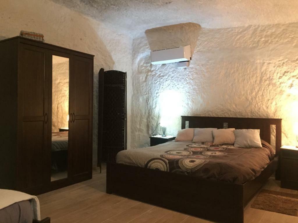 Holiday home Casa- Cueva 