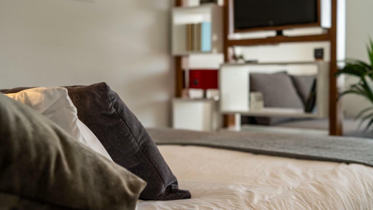 Don Paco Apartamento
