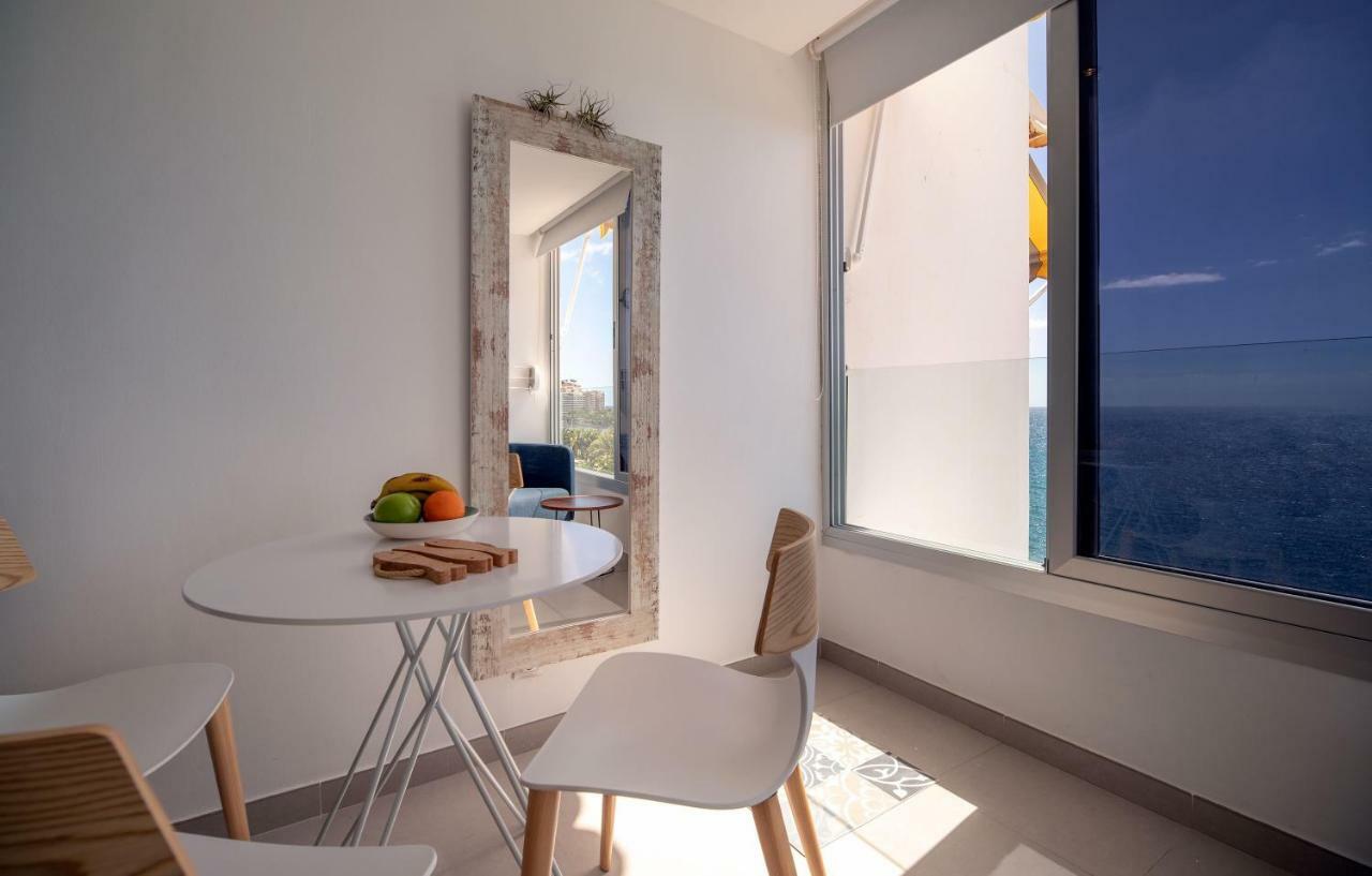 Don Paco Apartamento