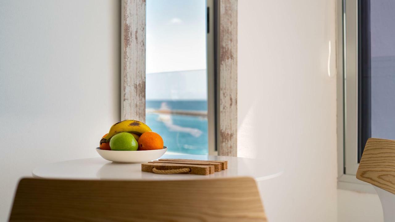 Apartamento Don Paco Mogán