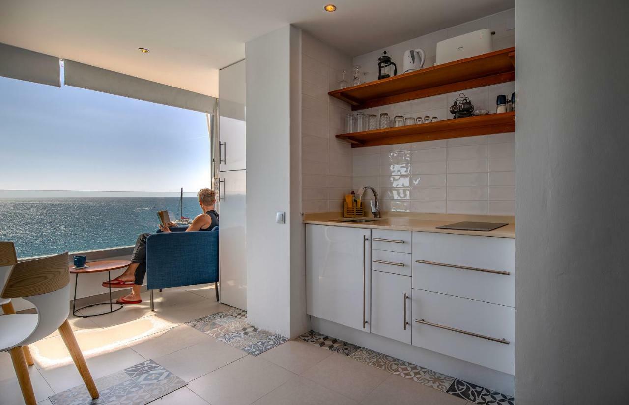 Apartamento Don Paco