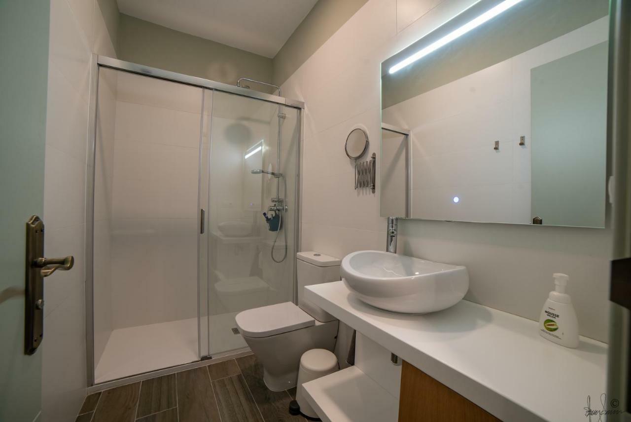 Casitas De La Isleta. Casita 1 Holiday home Las Palmas de Gran Canaria