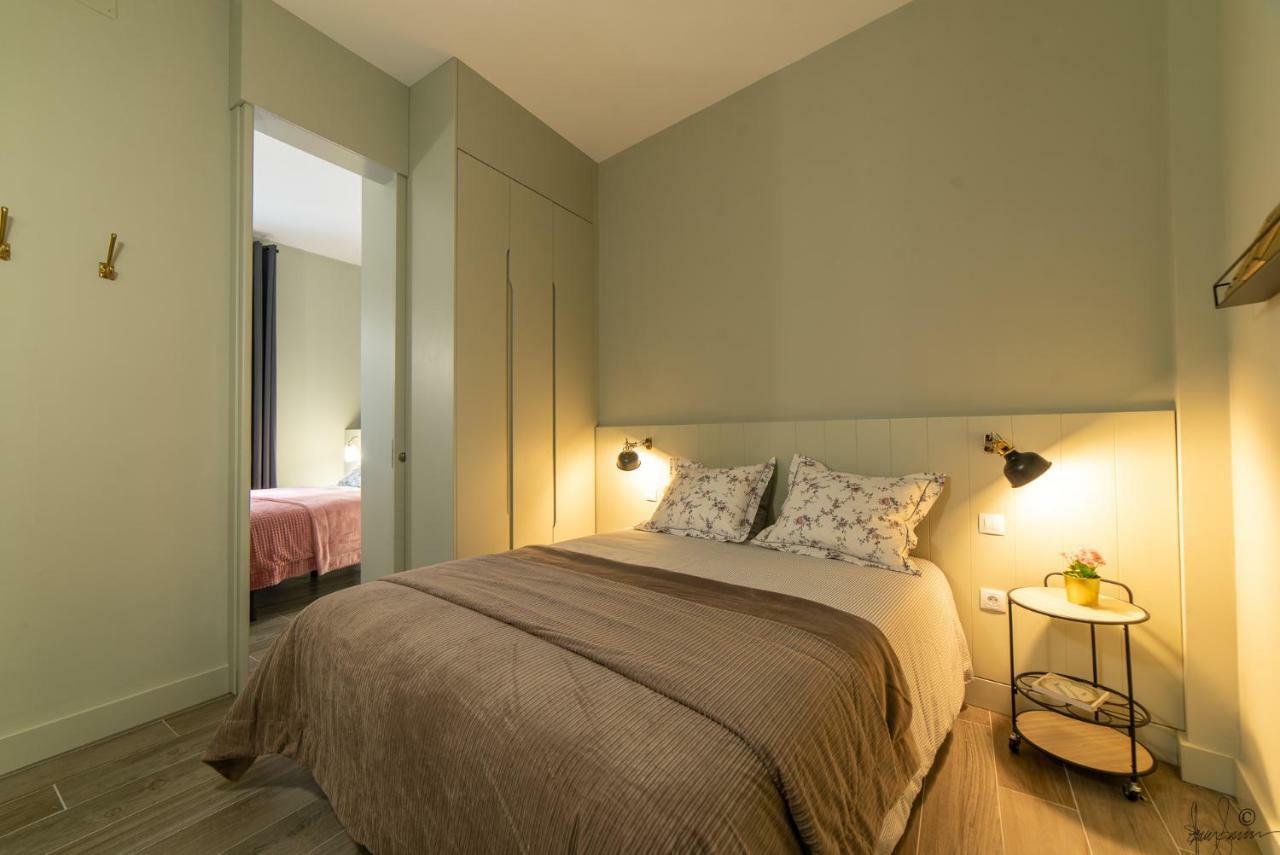 Casitas De La Isleta. Casita 1 Holiday home