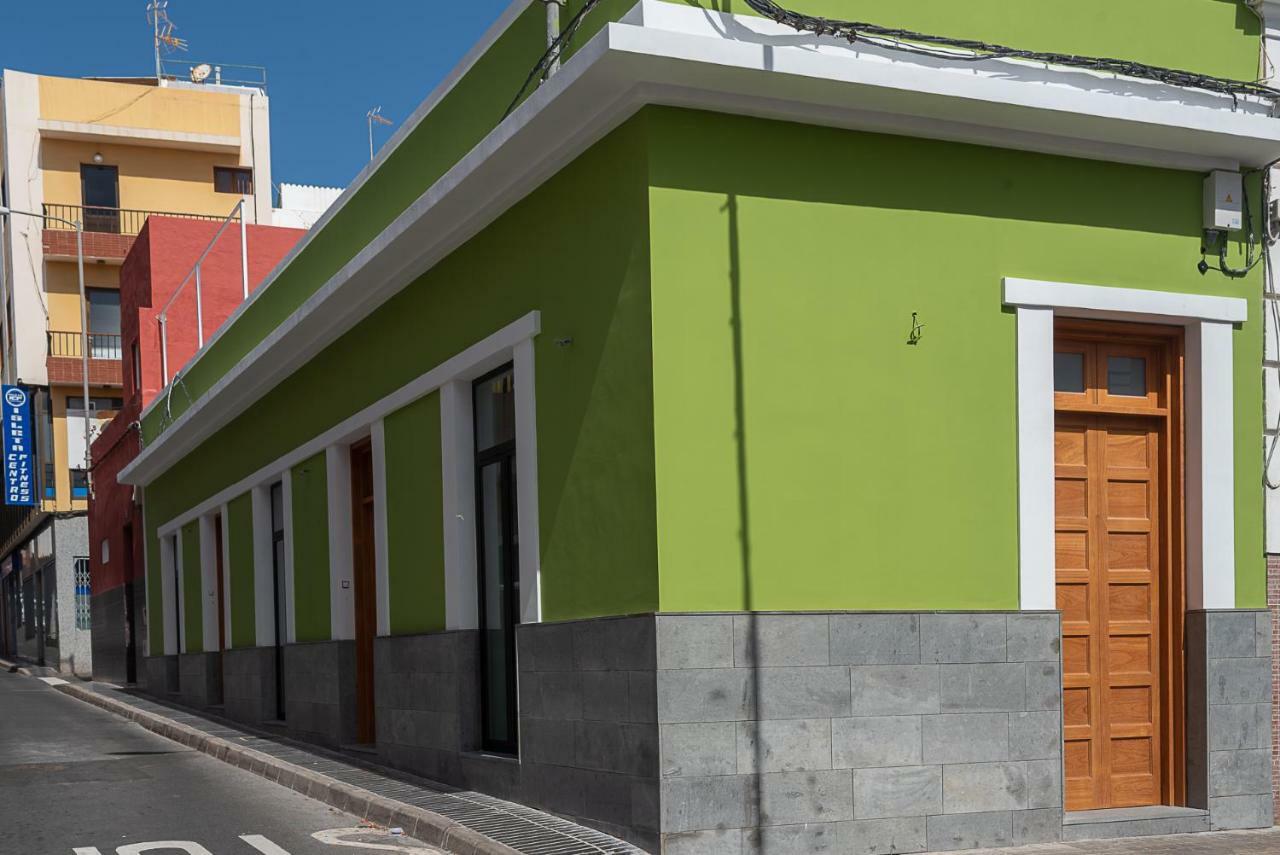 Casitas De La Isleta. Casita 1 Holiday home *