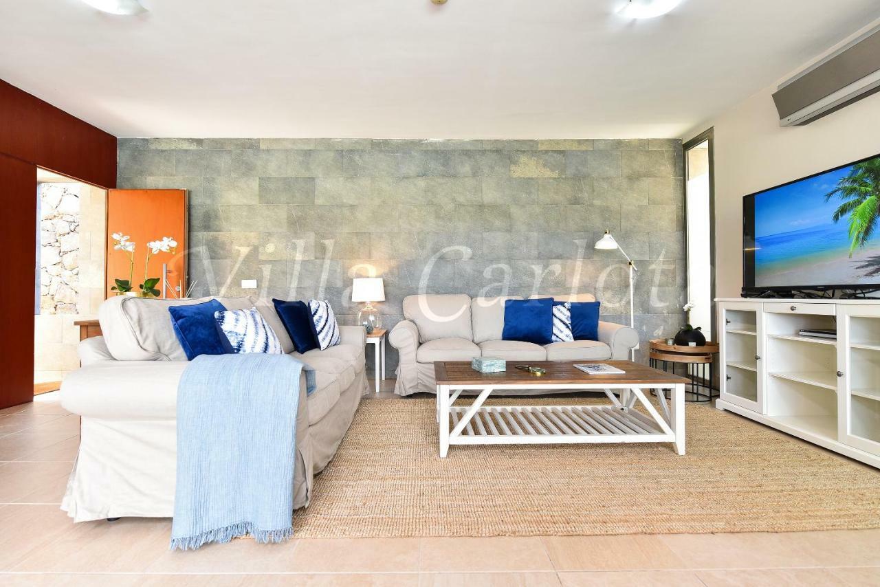 Casa Carlota Salobre La Playa de Arguineguin