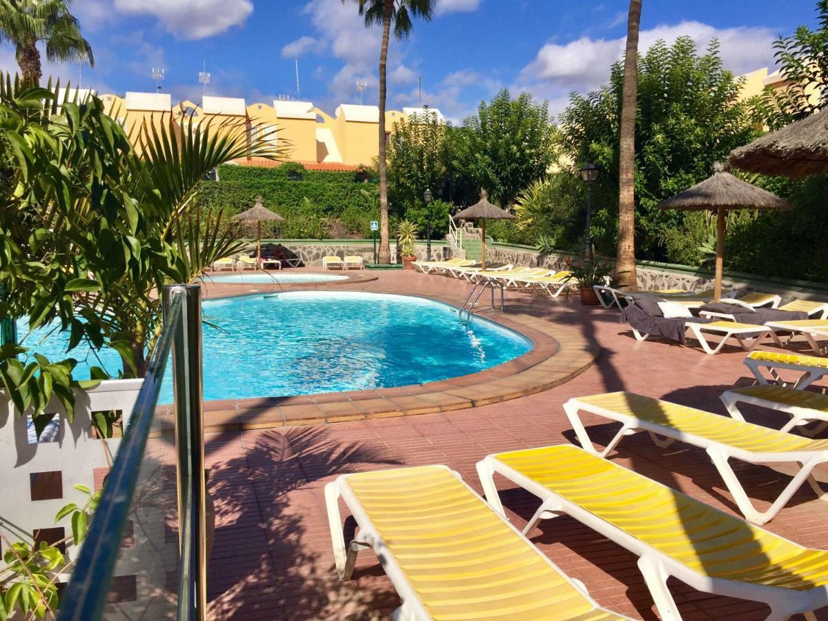 Holiday home Sun Dream San Bartolome de Tirajana (Gran Canaria)