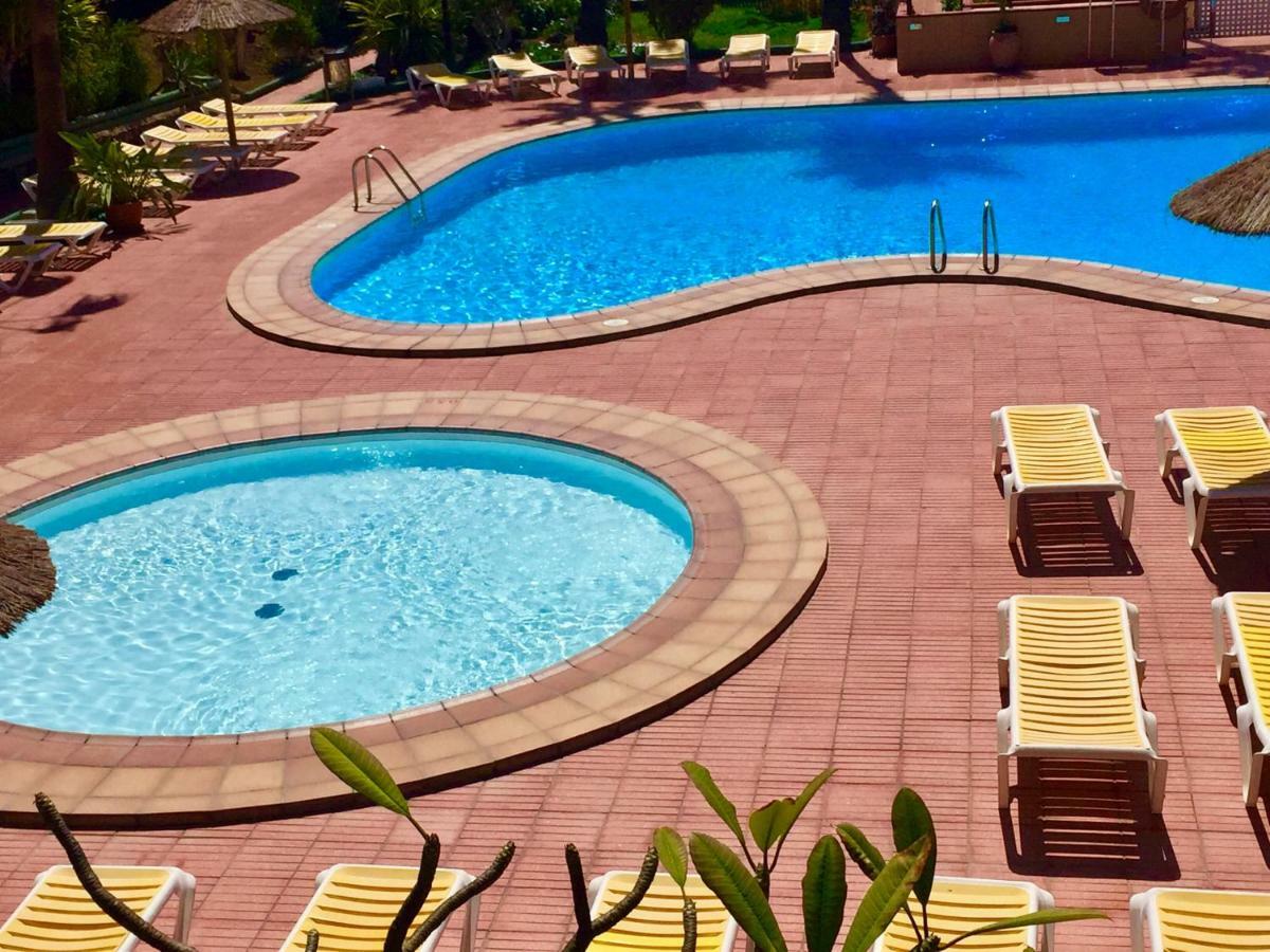 Holiday home Sun Dream San Bartolome de Tirajana (Gran Canaria)