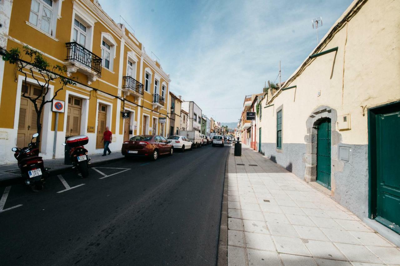 San Juan Fresh Flat
