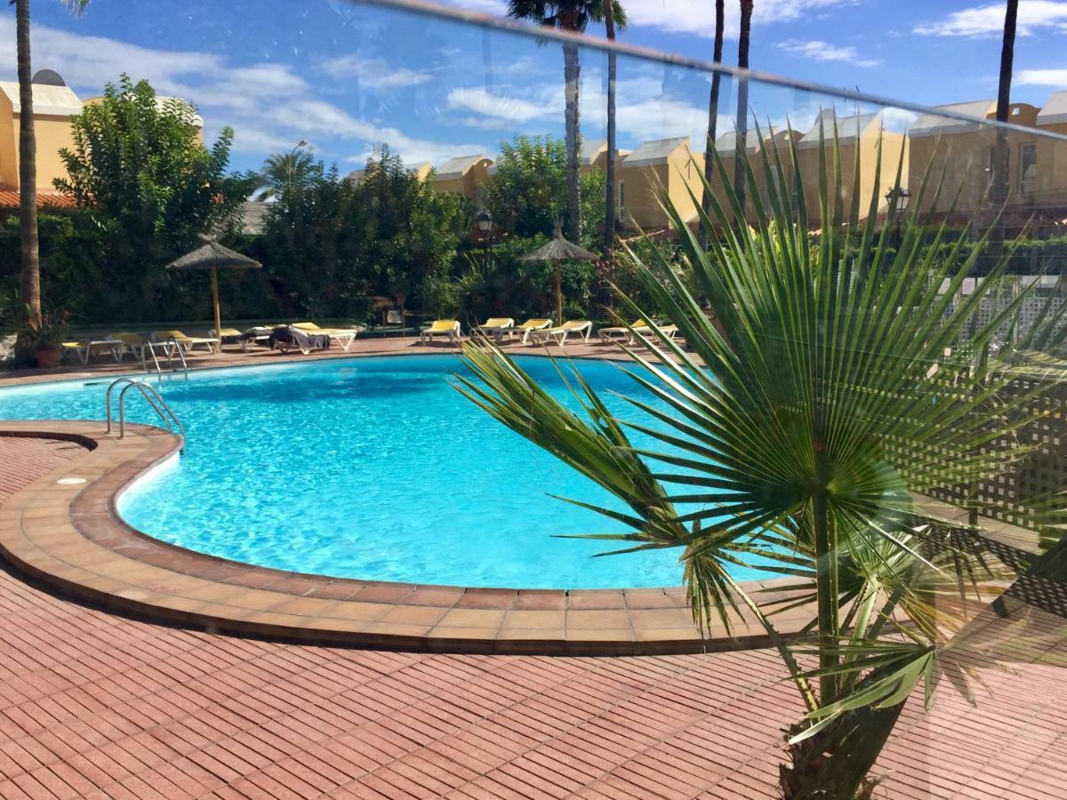Sun Dream Holiday home San Bartolome de Tirajana (Gran Canaria)
