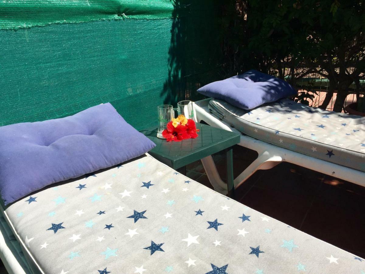 Holiday home Sun Dream San Bartolome de Tirajana (Gran Canaria)