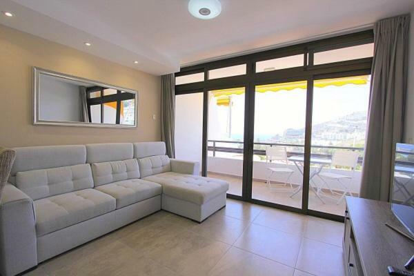 Apartment Apartamento Rosa Amarillas Puerto Rico (Gran Canaria)
