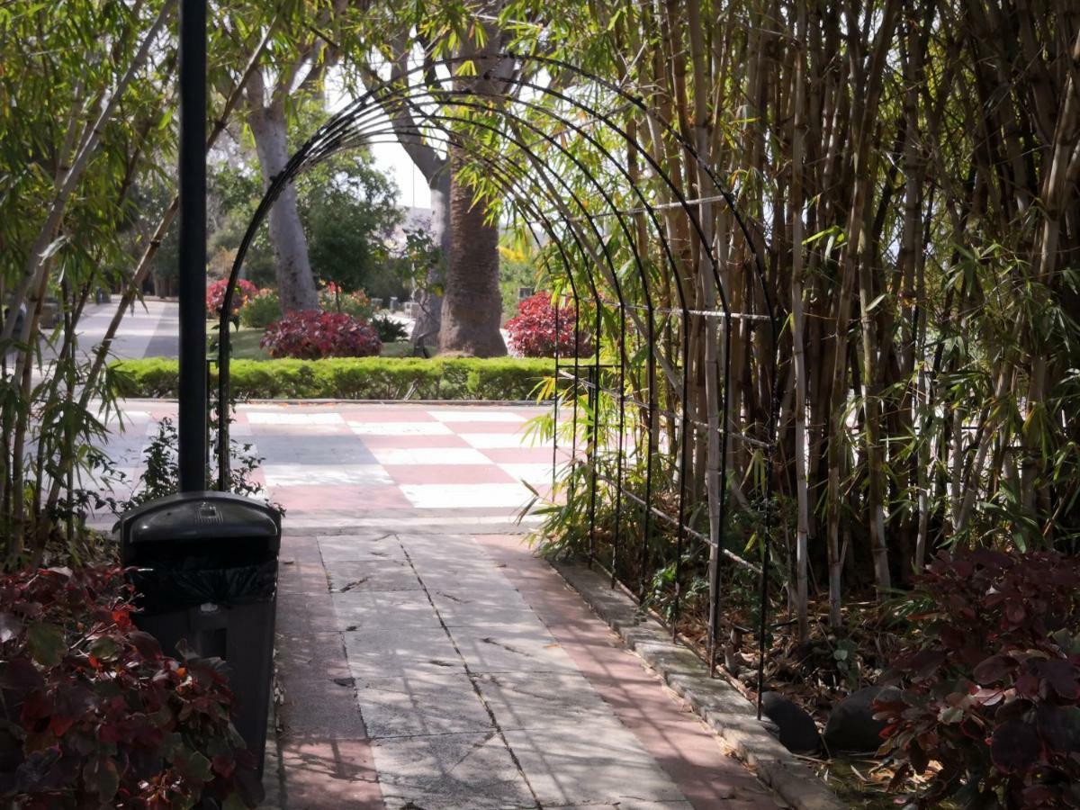 Casa El Peral