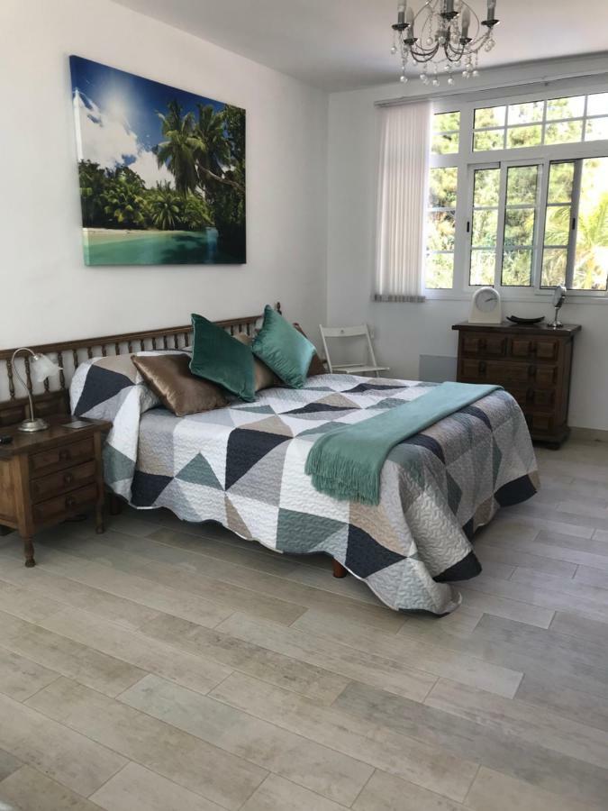 Apartamento Valleysol *