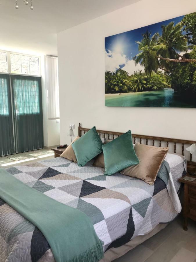 Valleysol Apartamento Mogán