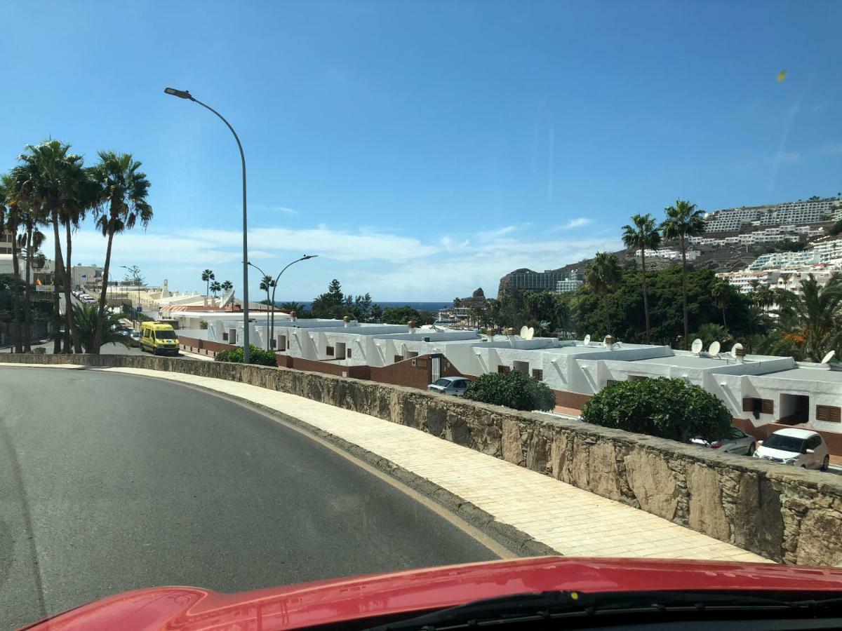 3 Minutes From Puerto Rico * Mogán