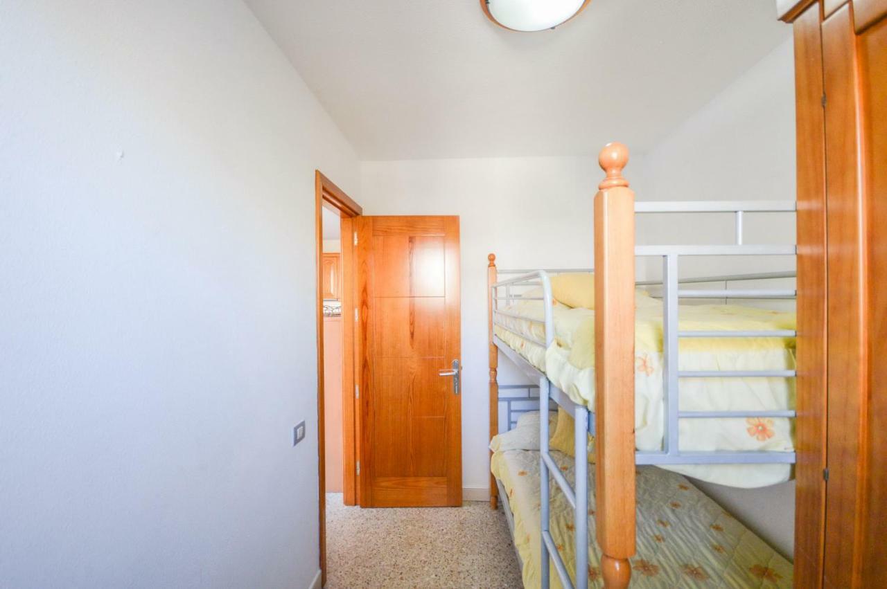 Apartamento 3 Minutes From Puerto Rico *