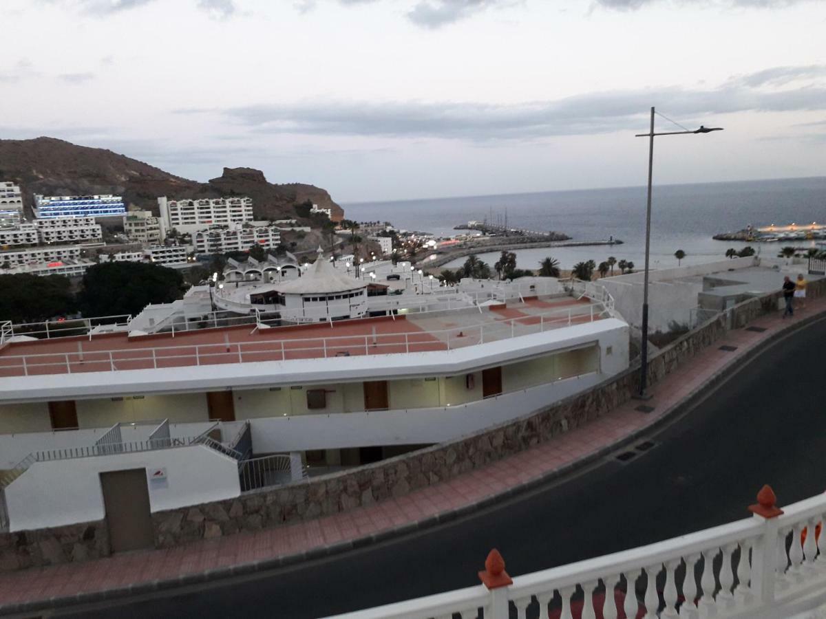 Apartment Sweet House Puerto Rico (Gran Canaria)