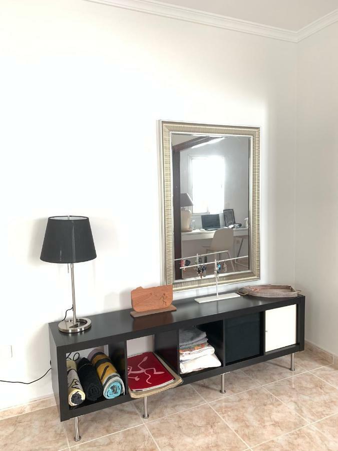 Travesia Apartment