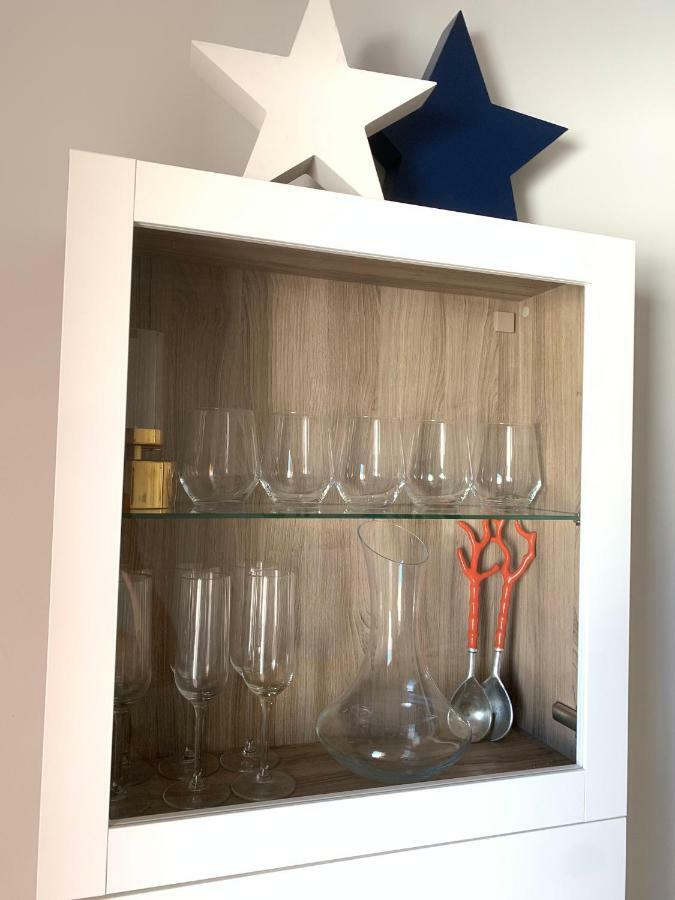 Travesia Apartment